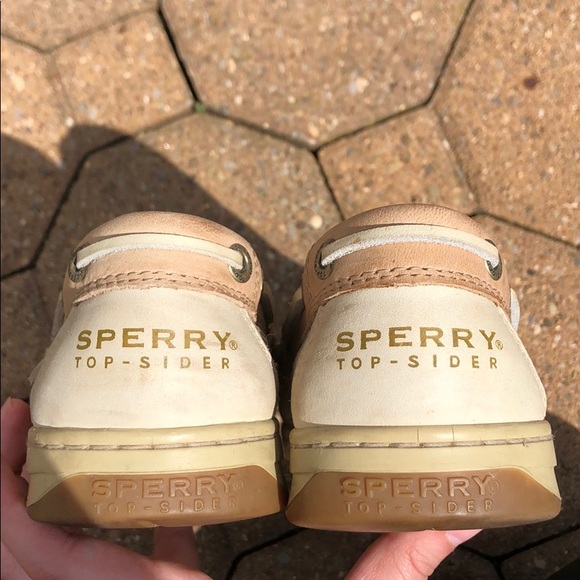 Women’s Sperry Angelfish Boat Shoes - Picture 4 of 6